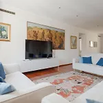 Brera Quadrilocale Di Lusso Con Sauna