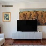 Brera Quadrilocale Di Lusso Con Sauna Apartmán *