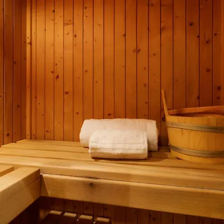 Brera Quadrilocale Di Lusso Con Sauna Apartament Mediolan