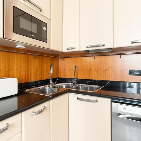 Apartament Brera Quadrilocale Di Lusso Con Sauna *