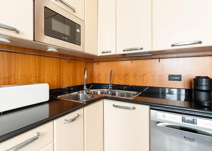Apartament Brera Quadrilocale Di Lusso Con Sauna *